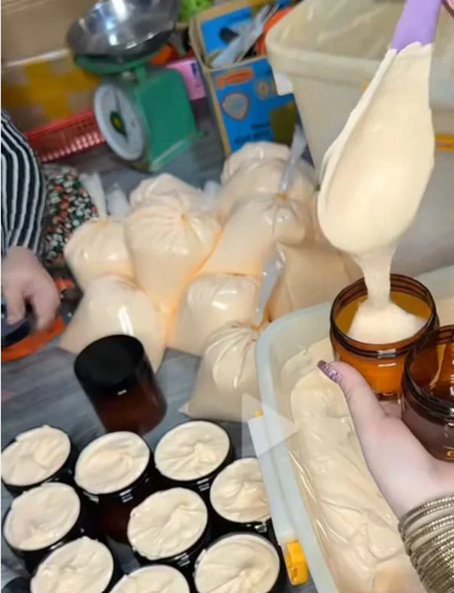 Zafrani Face Whitening and Full Body Glow Cream | 50% Off Last Day